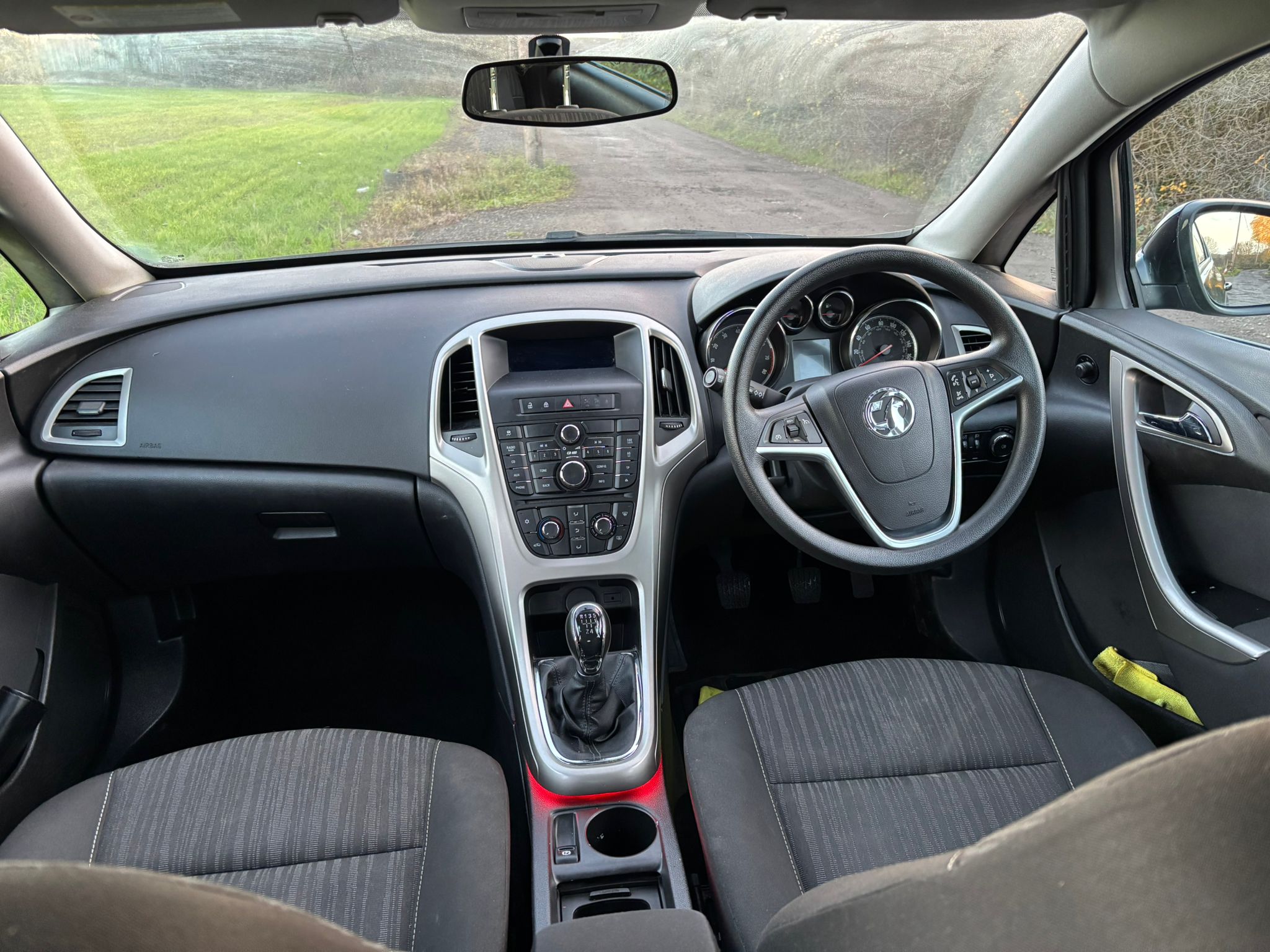 Vauxhall Astra Brothers Car Sales 